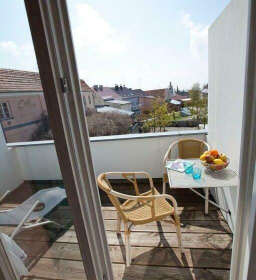 חדר קלאסי, Altstadthotel Bad Griesbach