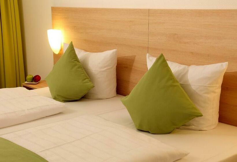 اتاق راحتی, Ante Porta Das Stadt