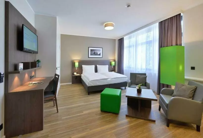 Premium-studio, Appartello  Smarttime Living Hamburg