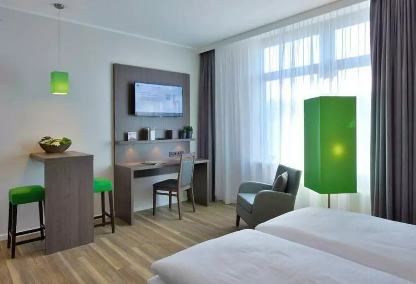 Comfort-studio, Appartello  Smarttime Living Hamburg