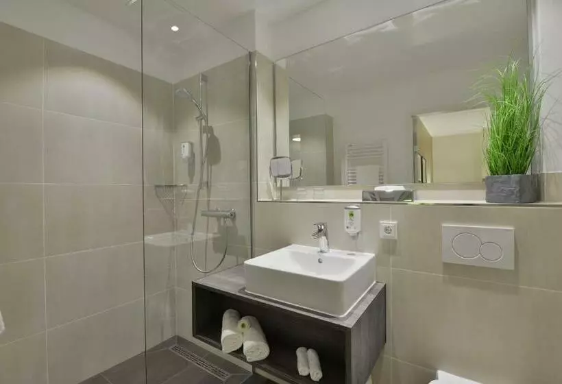 Comfort-studio, Appartello  Smarttime Living Hamburg