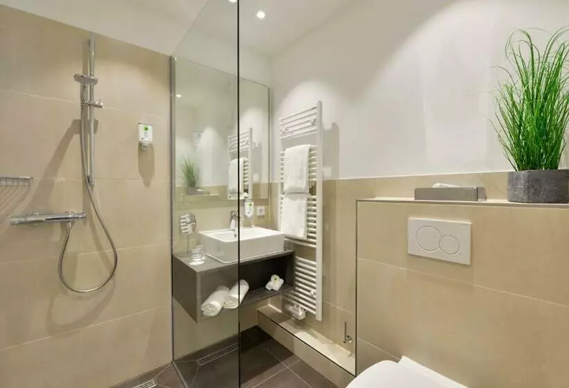Premium-studio, Appartello  Smarttime Living Hamburg