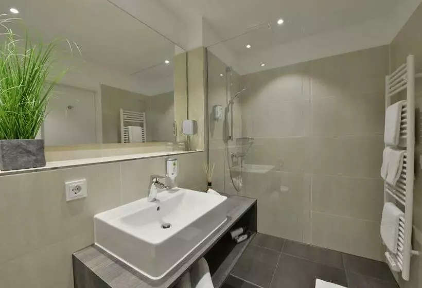 Executive-studio, Appartello  Smarttime Living Hamburg
