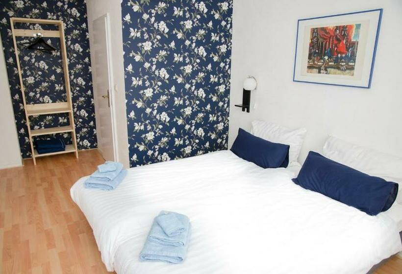 غرفة إقتصادية, Bad Langensalza Eichenhof