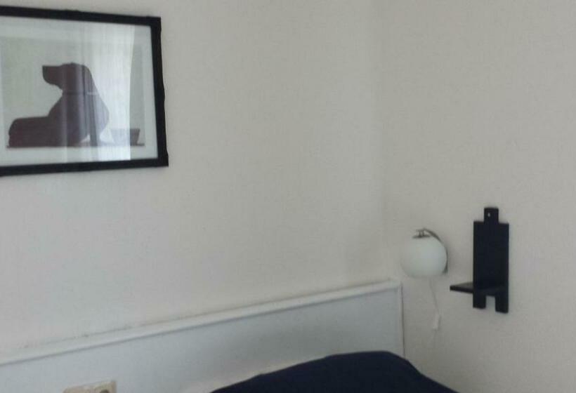 غرفة إقتصادية, Bad Langensalza Eichenhof