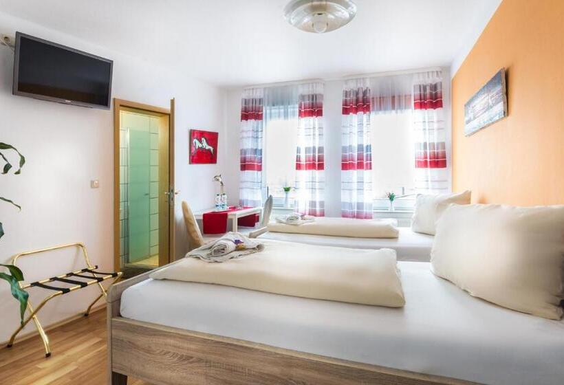 标准间, Bouzid Laatzen