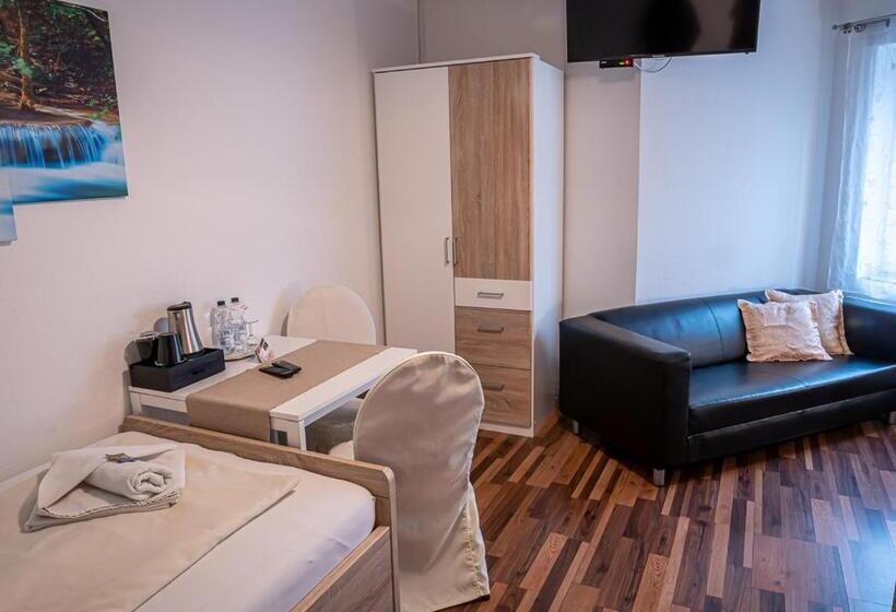 标准间, Bouzid Laatzen