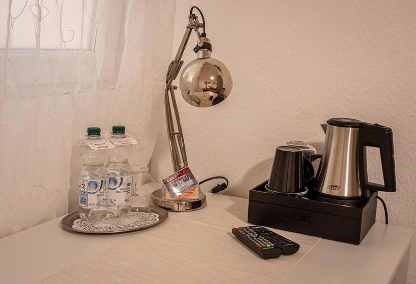 标准单人间, Bouzid Laatzen