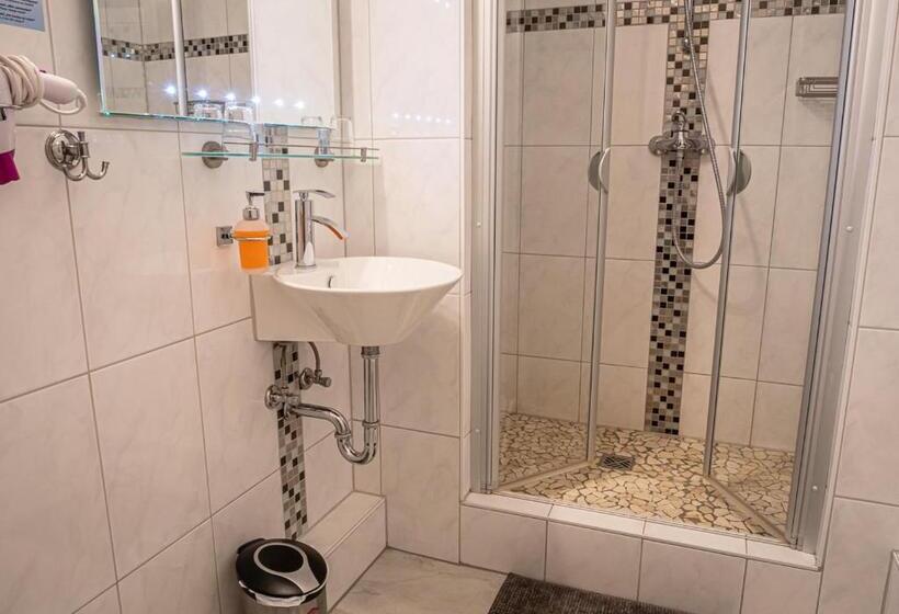 标准单人间, Bouzid Laatzen