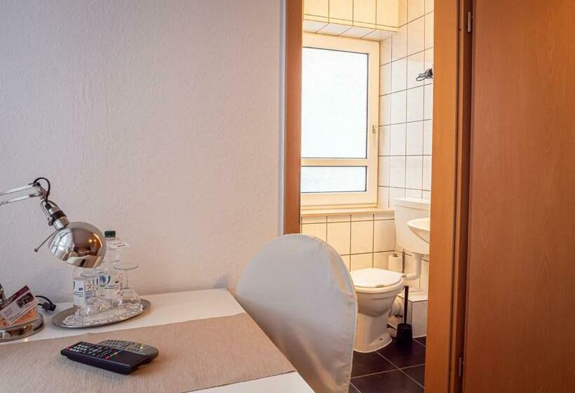 标准间, Bouzid Laatzen