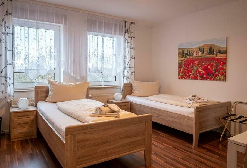 标准间, Bouzid Laatzen