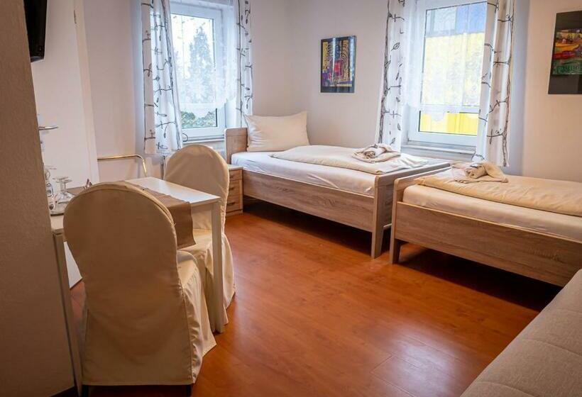 标准间, Bouzid Laatzen