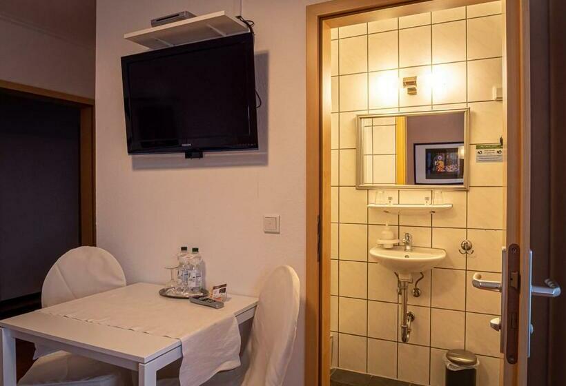 标准间, Bouzid Laatzen