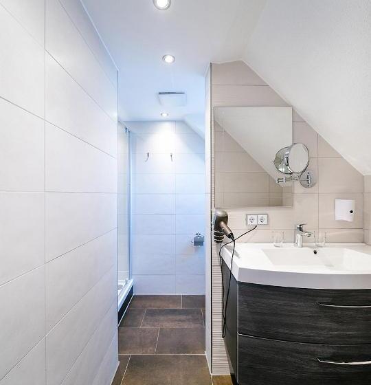 חדר סטנדרט, Central City