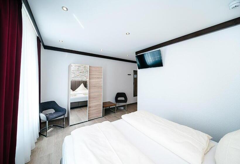 חדר סטנדרט, Central City