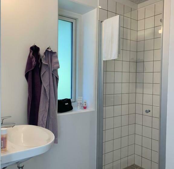 标准工作室, Dana Cup Sportscenter