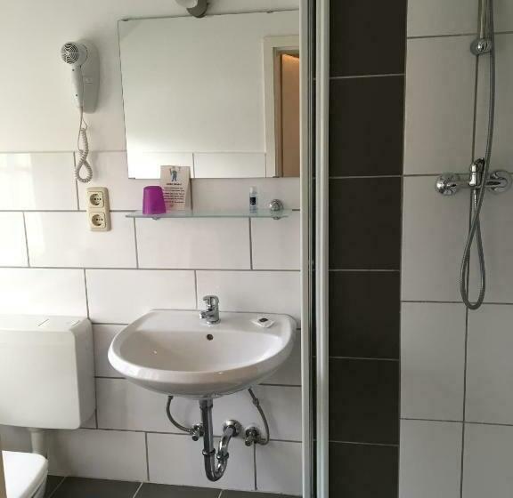 Номер Стандарт Индивидуальный, Das Ostsee