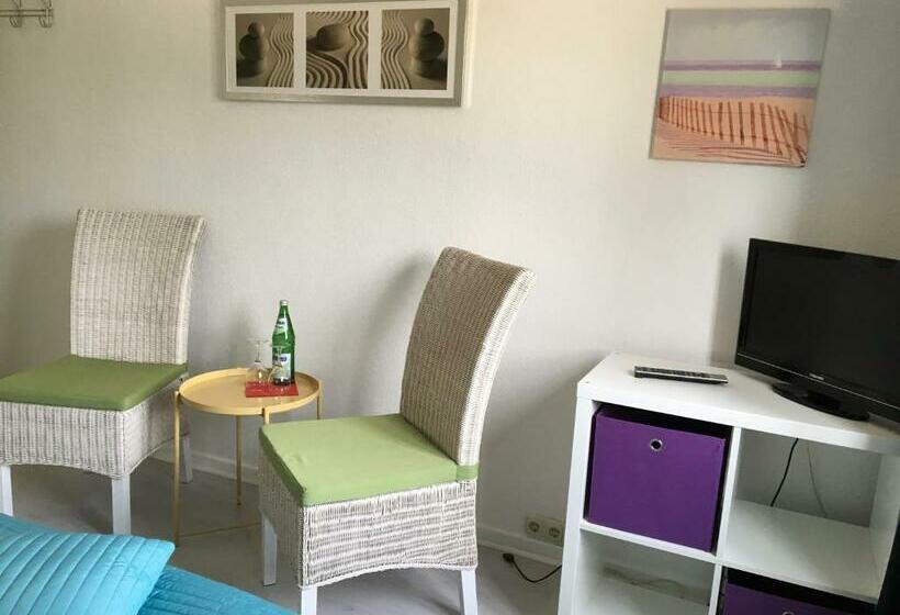 Номер Стандарт, Das Ostsee