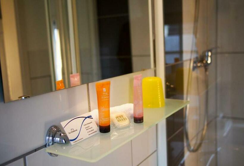 Номер Стандарт, Das Ostsee