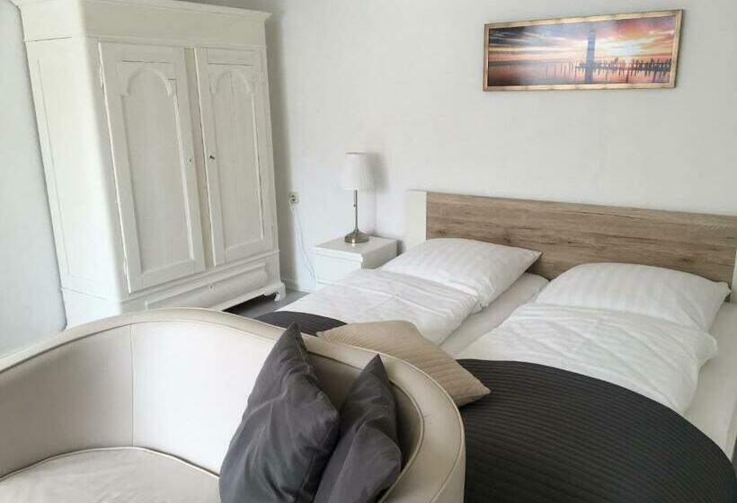 Номер Стандарт, Das Ostsee