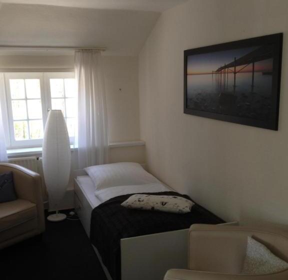 Номер Стандарт Индивидуальный, Das Ostsee