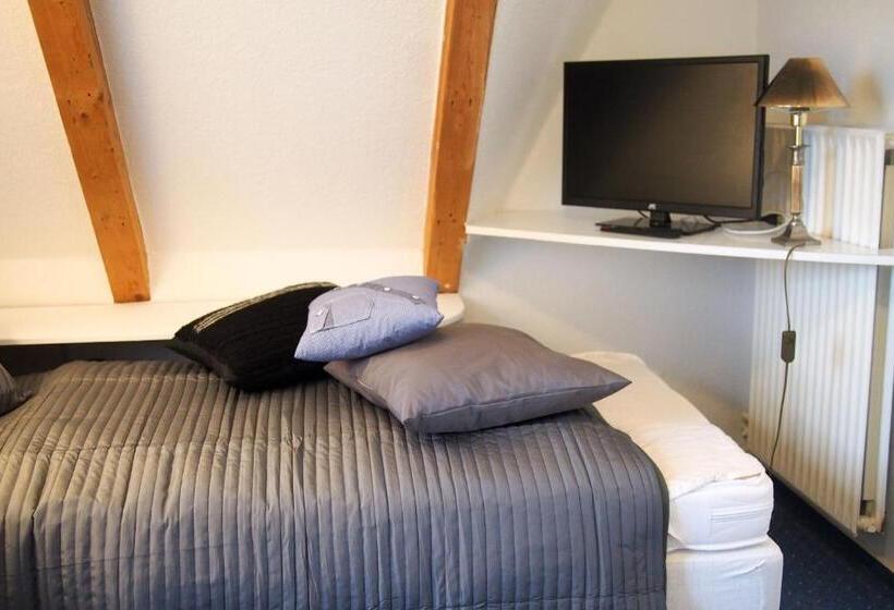 Номер Стандарт Индивидуальный, Das Ostsee