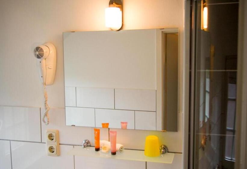 Номер Стандарт Индивидуальный, Das Ostsee