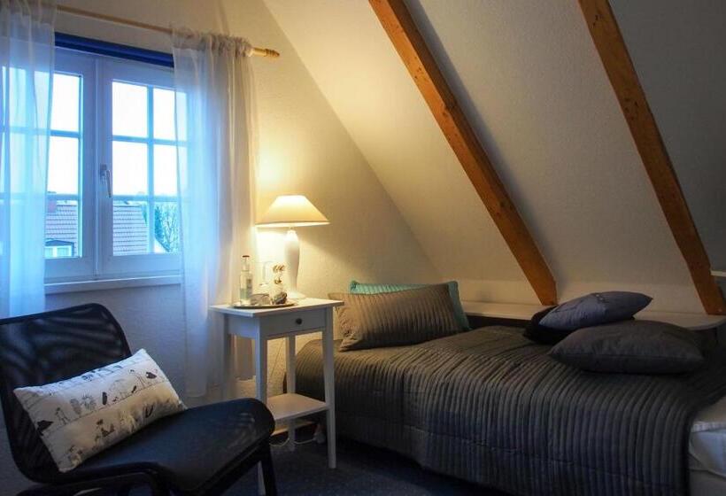 Номер Стандарт Индивидуальный, Das Ostsee