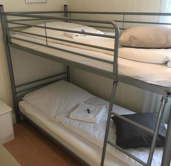 Семейный Номер, Das Ostsee