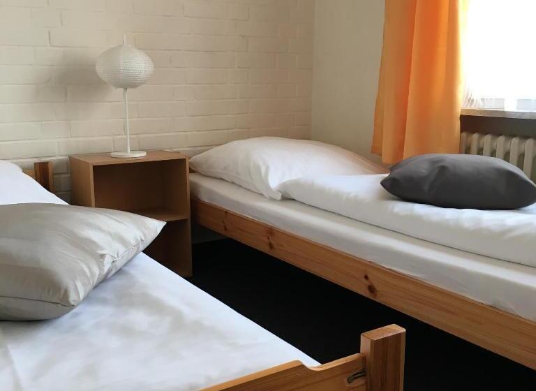 Семейный Номер, Das Ostsee