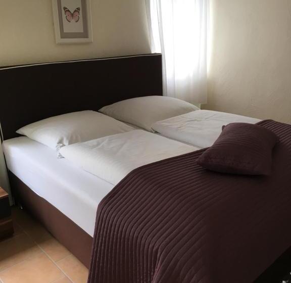 Семейный Номер, Das Ostsee