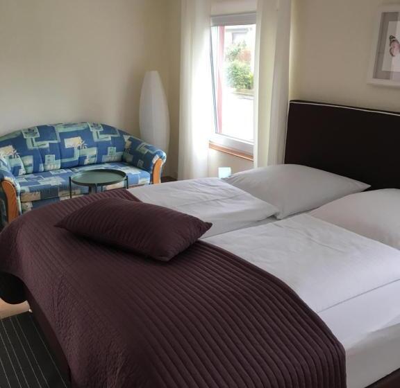 Семейный Номер, Das Ostsee