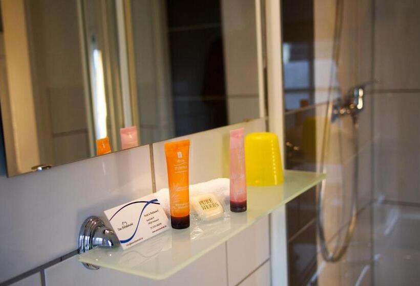 Семейный Номер, Das Ostsee