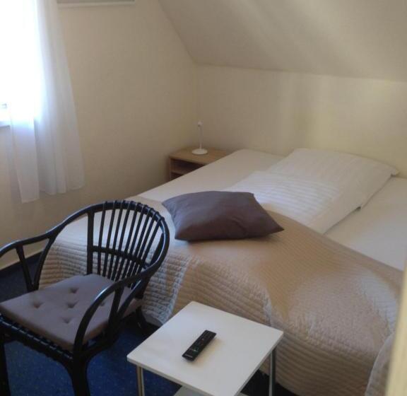 Номер Basic, Das Ostsee