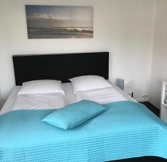 Номер Стандарт, Das Ostsee