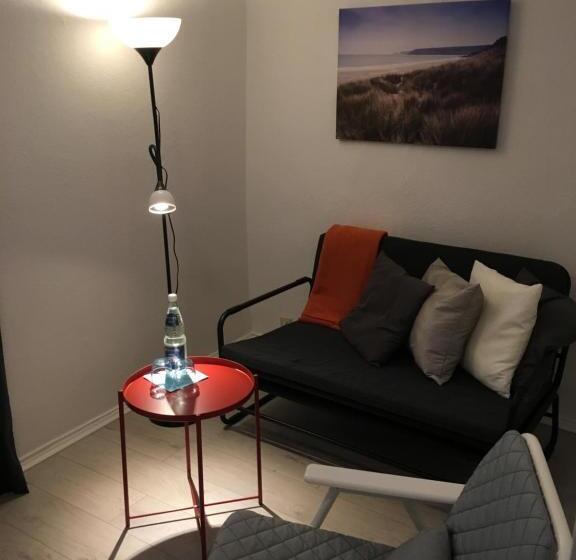 Номер Стандарт, Das Ostsee