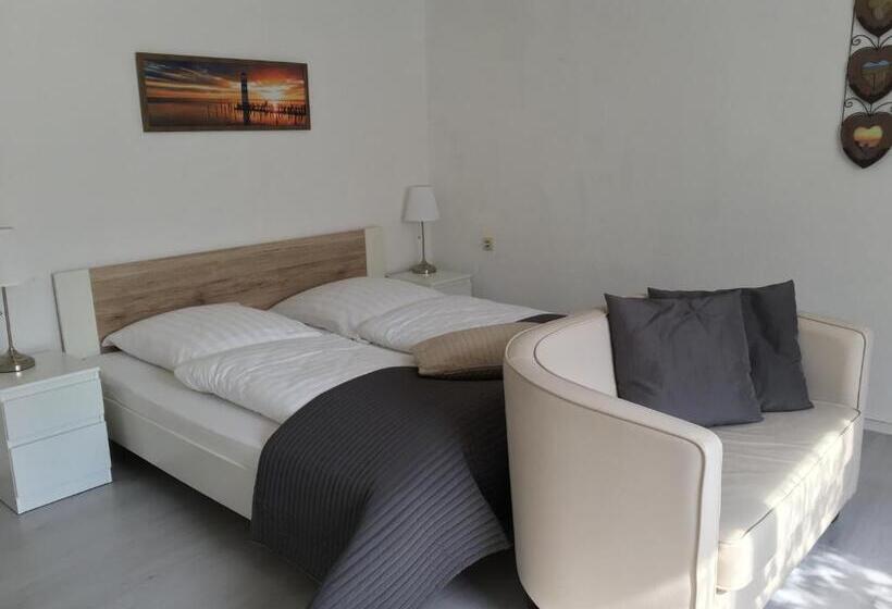 Номер Стандарт, Das Ostsee