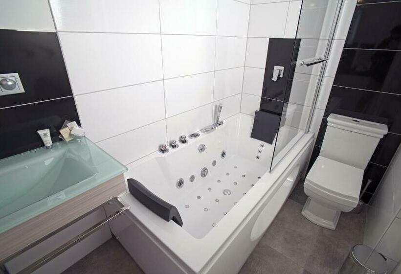 Номер Superior, Designpension Idyll Nr2 Hotel Garni