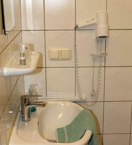 スタンダードルーム, Dithmarscher Haus