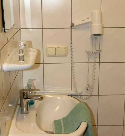 Standard-huone, Dithmarscher Haus
