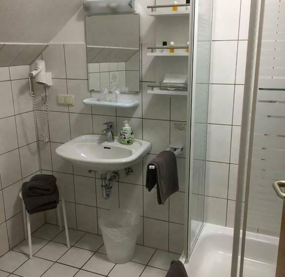 Номер Стандарт, Dithmarscher Haus
