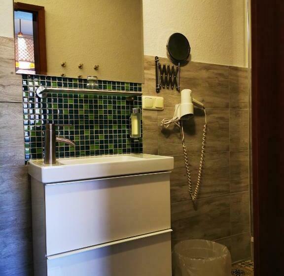 スタンダードシングルルーム, Dithmarscher Haus