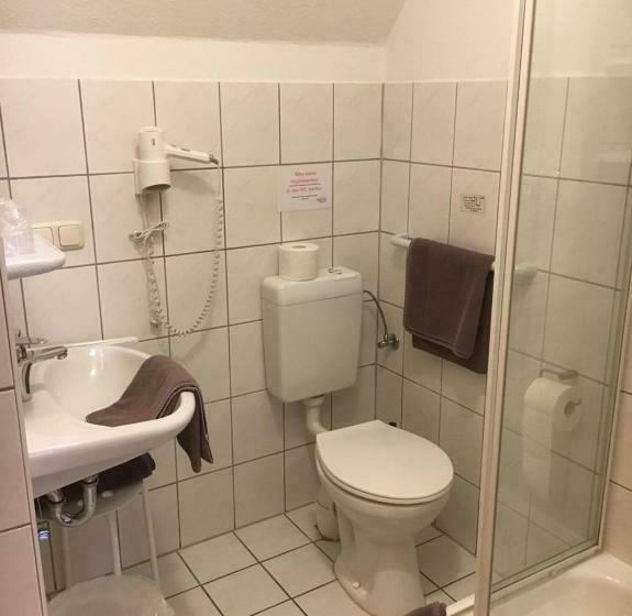 スタンダードルーム, Dithmarscher Haus