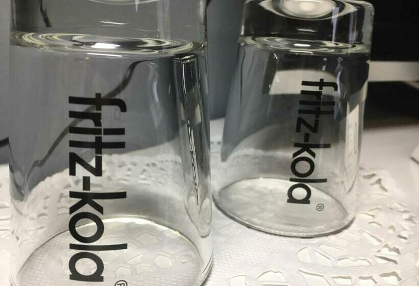 スタンダードルーム, Dithmarscher Haus