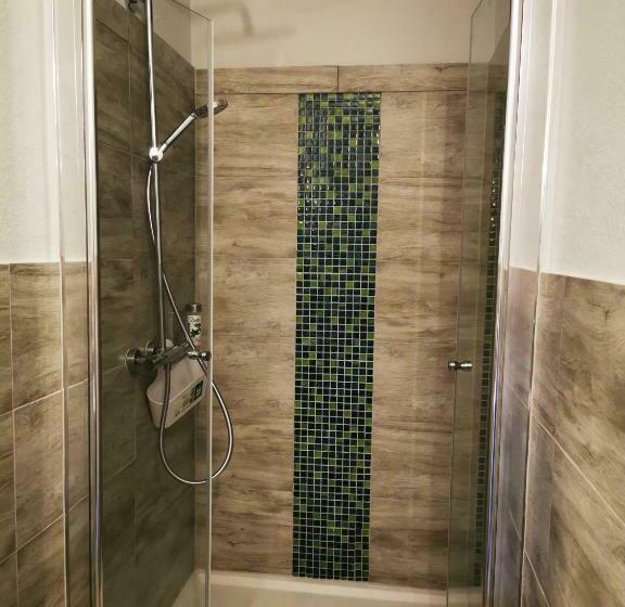 スタンダードシングルルーム, Dithmarscher Haus