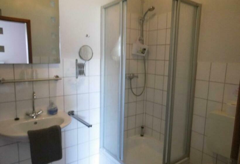 Номер Стандарт, Dithmarscher Haus