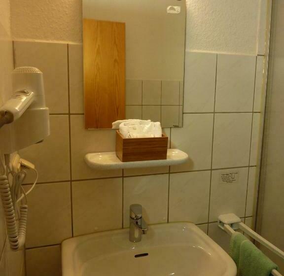 スタンダードルーム, Dithmarscher Haus