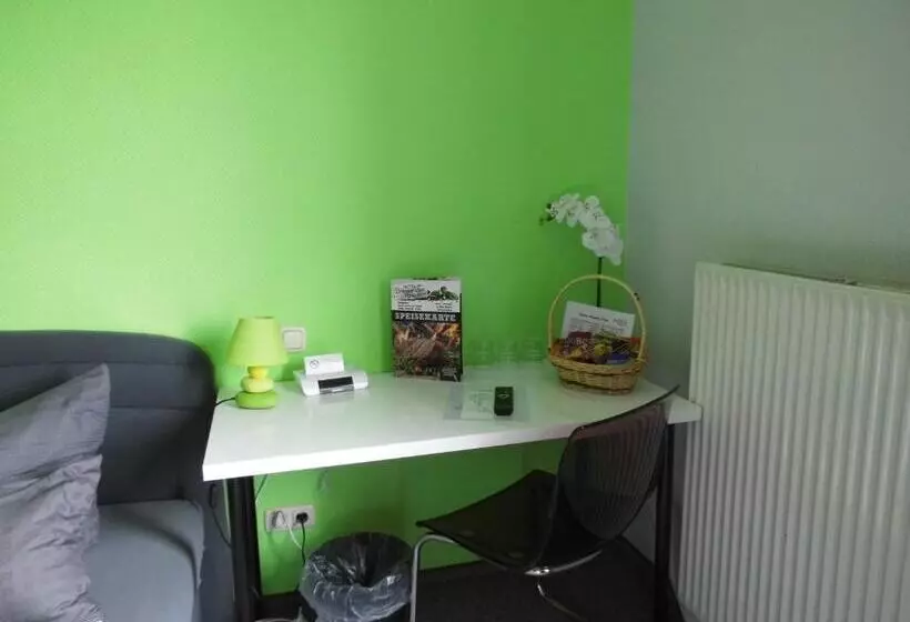 Standard-huone, Dithmarscher Haus