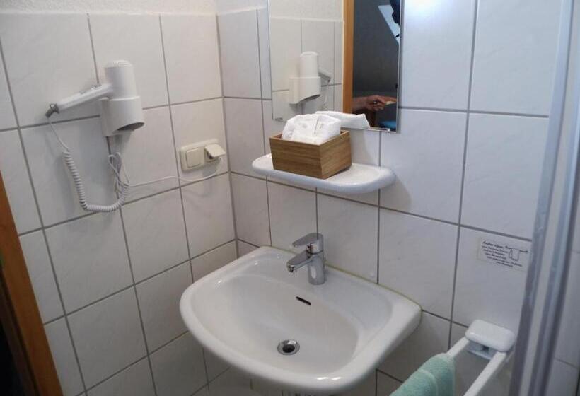 スタンダードルーム, Dithmarscher Haus