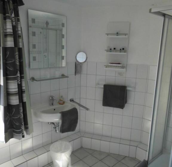 スタンダードルーム, Dithmarscher Haus